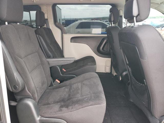 2C4RDGBG9JR184697 Dodge Grand Caravan Se