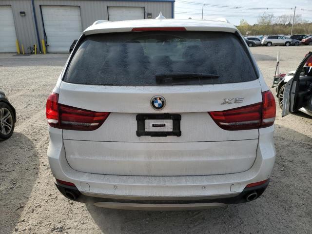 5UXKR0C58F0K55766 BMW X5 Xdrive35i