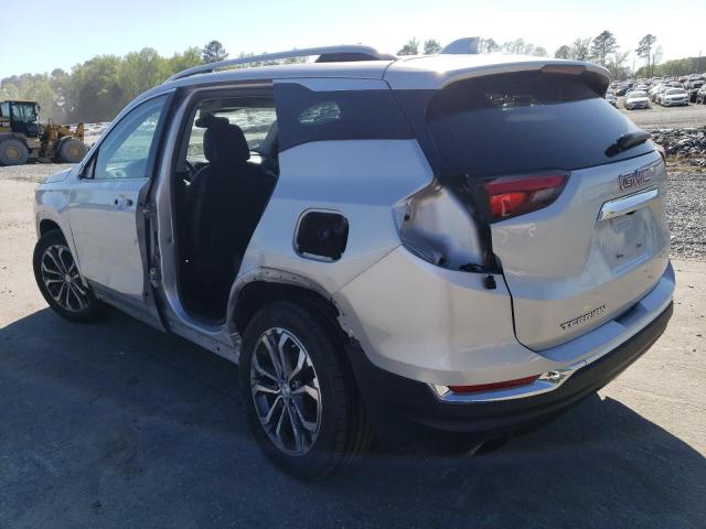 3GKALPEX1KL176530 GMC Terrain Slt