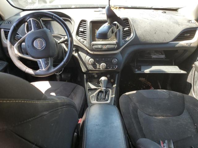 1C4PJLCB1GW291500 Jeep Cherokee Latitude