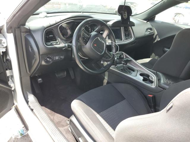 2C3CDZJG5KH565459 Dodge Challenger Gt
