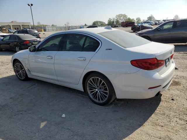 WBAJB1C52JB374348 BMW 530XE