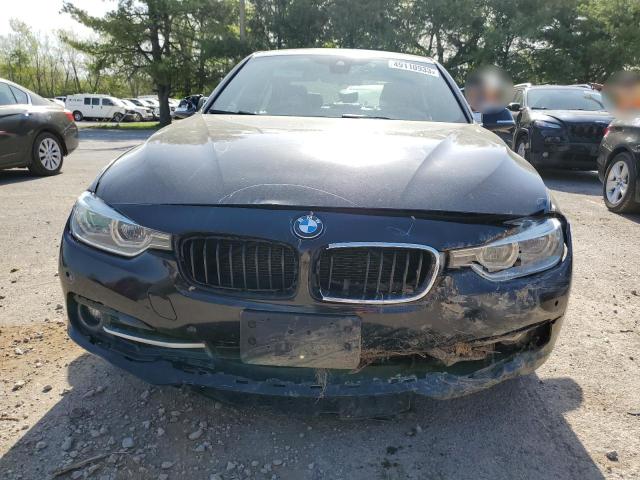 WBA8E3G51GNT75655 BMW 328 Xi Sulev