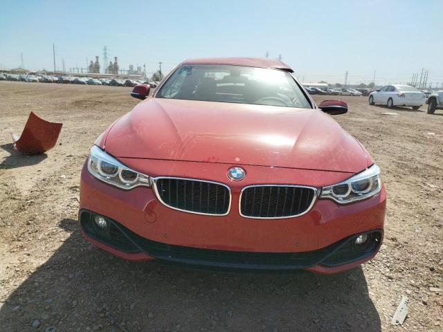 WBA3V7C50G5A28974 BMW 428 I Sulev