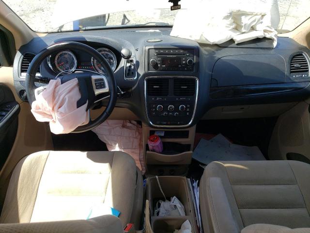2C4RDGBG9FR624943 Dodge Grand Caravan Se