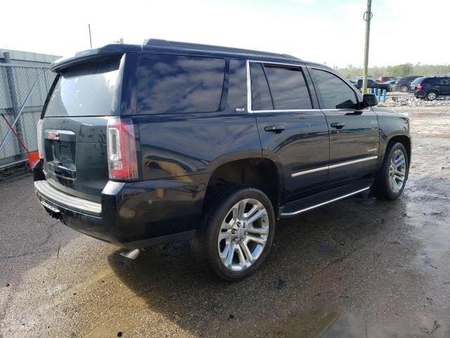 1GKS1BKCXHR120408 GMC YUKON SLT
