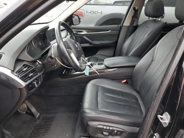 5UXKR0C51E0K46860 BMW X5 Xdrive35i