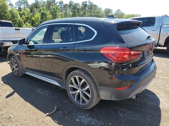 WBXHU7C34H5H34408 BMW X1 Sdrive28i