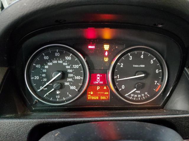 WBAVL1C50EVY24551 BMW X1 Xdrive28i