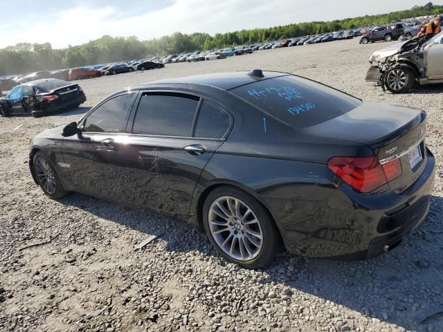 WBAYE8C59ED134500 BMW 750 LI