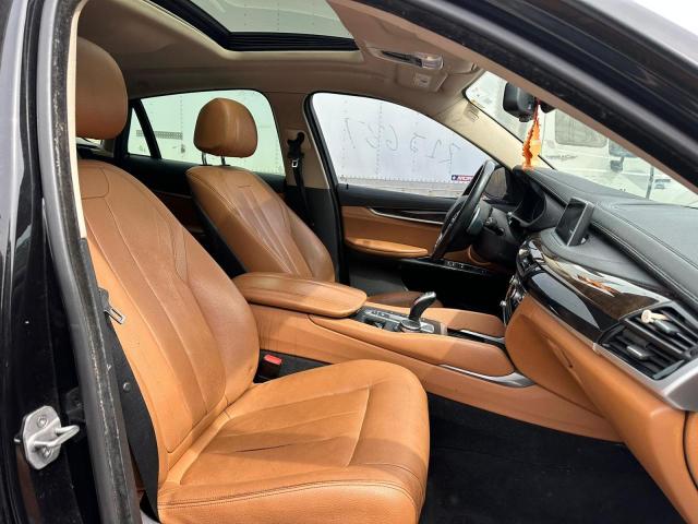 5UXKU2C52F0N75840 BMW X6 Xdrive35i
