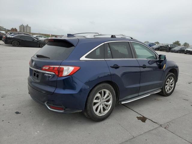 5J8TB3H54GL008928 Acura Rdx Technology