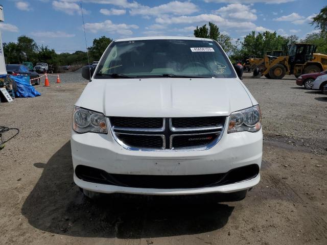 2C7WDGBG3JR363324 Dodge Grand Caravan Se