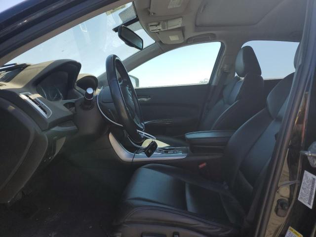 19UUB2F31GA007697 Acura TLX