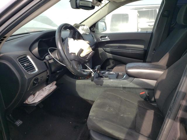 1C4RDJAG8JC115488 Dodge Durango Sxt