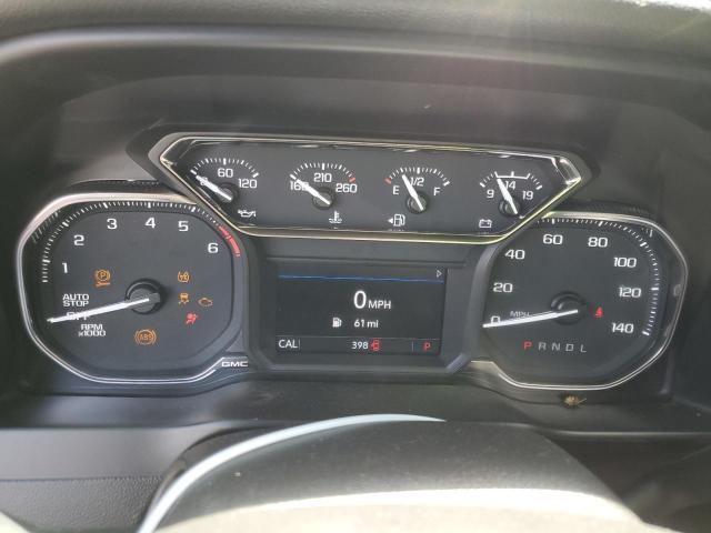 1GTR8CED3MZ403744 GMC Sierra C1500 Elevation