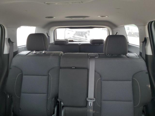 1GKKNKLAXLZ124162 GMC ACADIA SLE