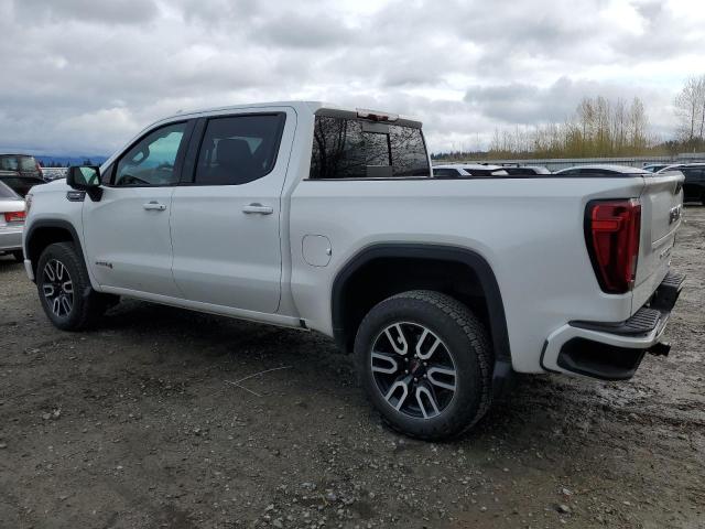 1GTP9EEL0MZ287782 GMC Sierra K1500 At4