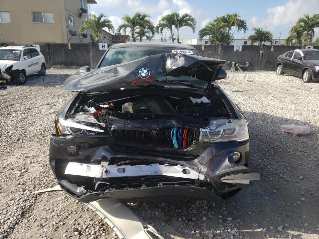 5UXXW3C51G0R19911 BMW X4 Xdrive28i