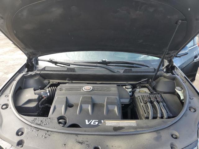 3GYFNCE35GS529148 Cadillac Srx Performance Collection
