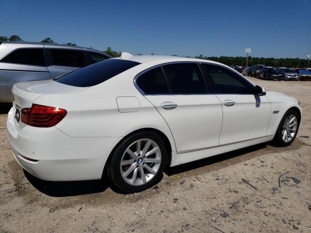 WBAXA5C51ED690063 BMW 535 D