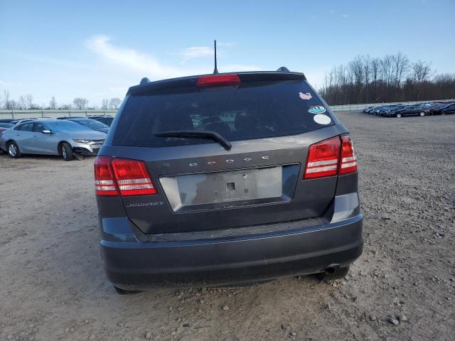 3C4PDCAB1HT695771 Dodge JOURNEY SE