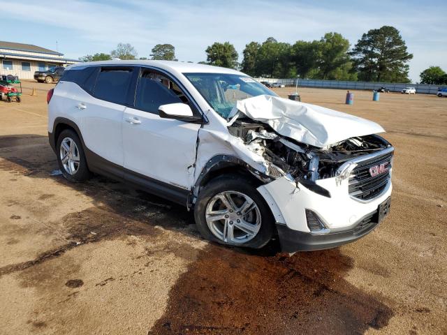 3GKALMEV9JL324645 GMC Terrain Sle