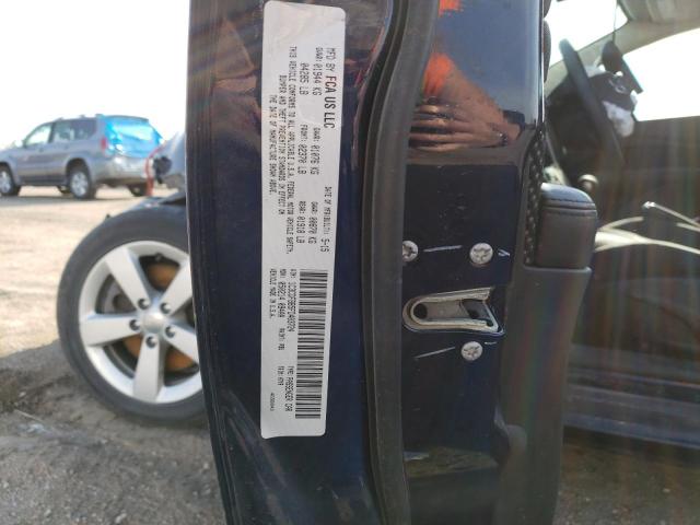 1C3CDFBB5FD403724 Dodge DART SXT