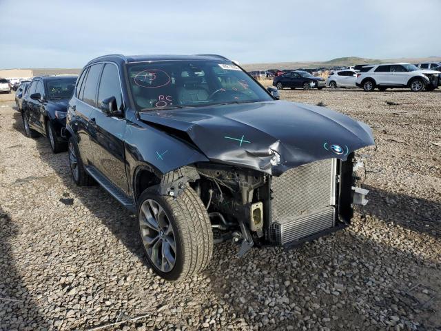 5UXKR0C53H0U54985 BMW X5 Xdrive35i