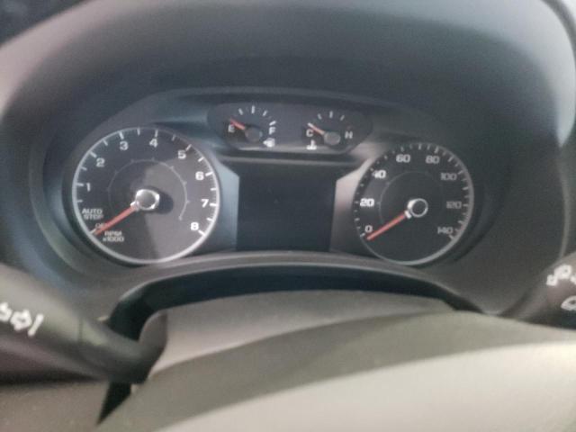 3GKALTEV9JL316118 GMC Terrain Sle
