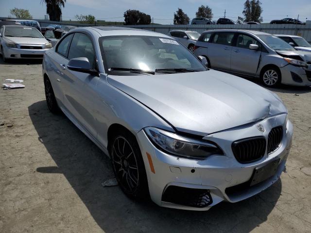 WBA1J7C59FV288837 BMW M235I