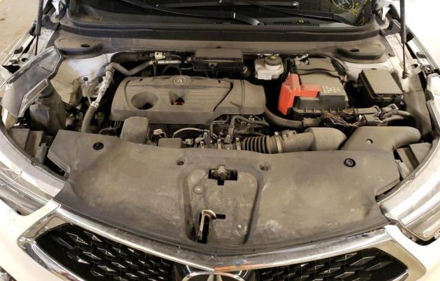 5J8TC1H31KL022374 Acura RDX