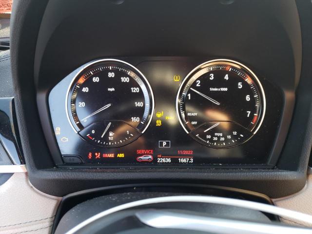 WBXYJ5C36JEF78651 BMW X2 Xdrive28i