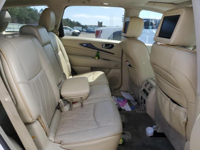 5N1AL0MM1EC503272 Infiniti QX60