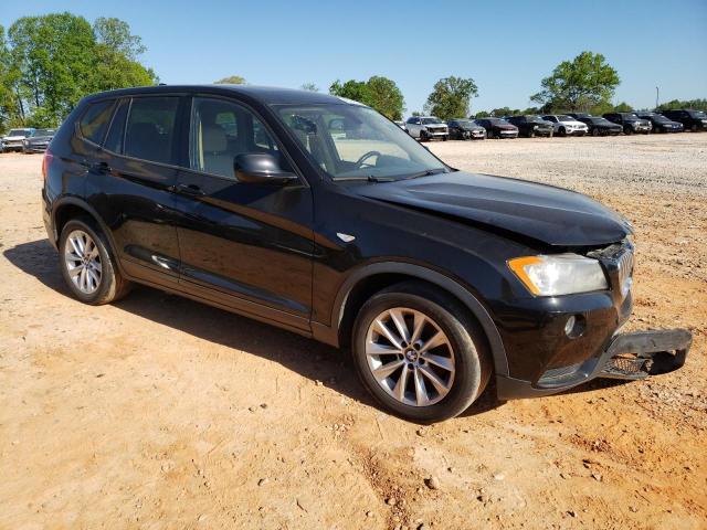 5UXWX9C51E0D24844 BMW X3 Xdrive28i