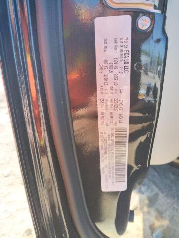 2C4RDGBG6JR302995 Dodge Grand Caravan Se