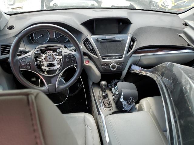 5FRYD4H20EB029428 Acura MDX