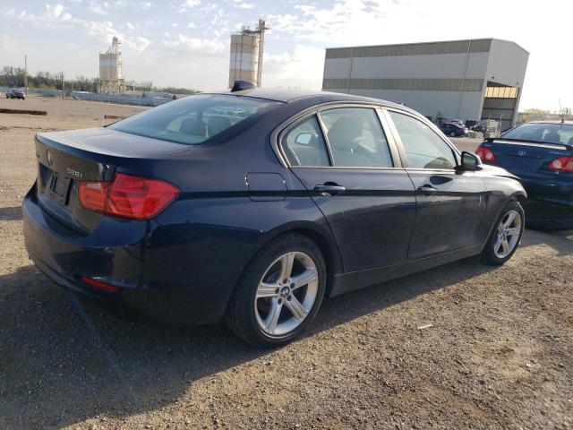 WBA3B3C55EJ978475 BMW 328 XI