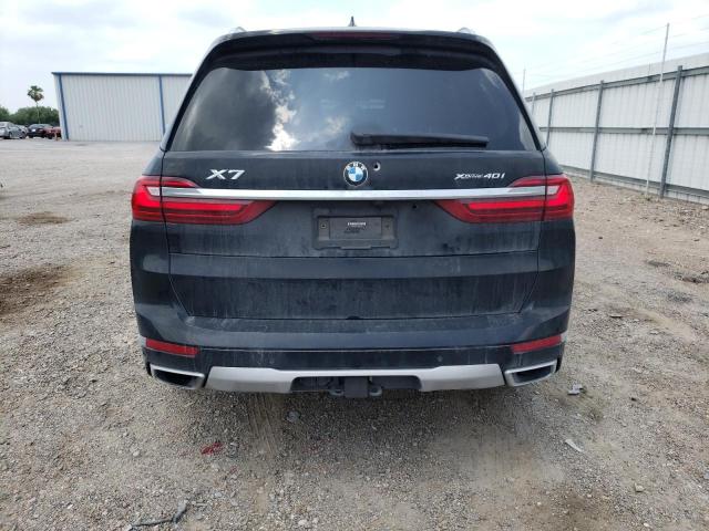 5UXCW2C01L9B66242 BMW X7 Xdrive40i
