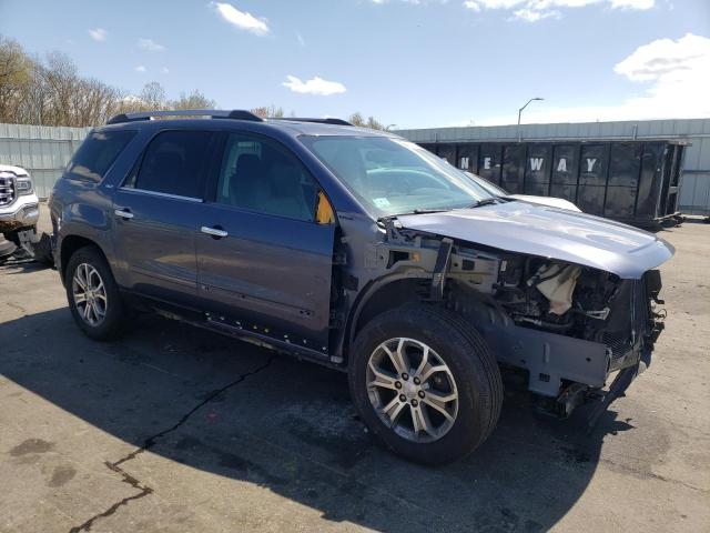 1GKKVSKD6EJ259765 GMC Acadia Slt-2