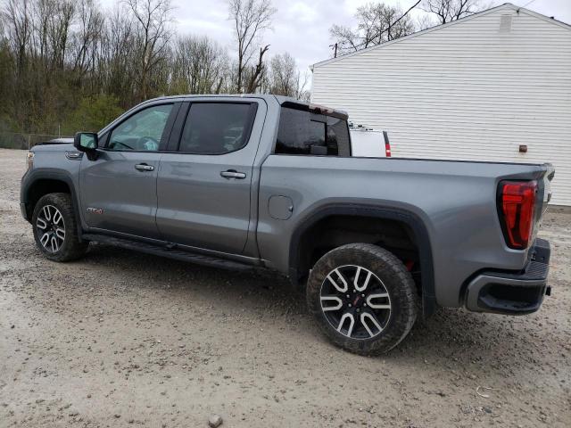 3GTP9EED8MG306622 GMC Sierra K1500 At4