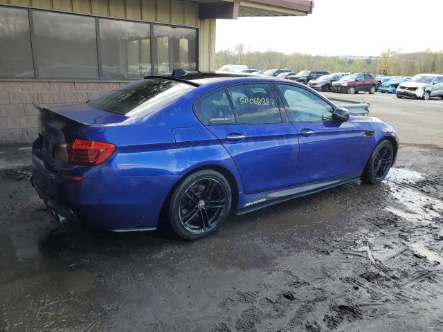 WBA5A7C56FD622233 BMW 528 XI