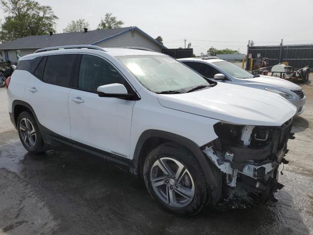 3GKALPEV3KL334025 GMC Terrain Slt