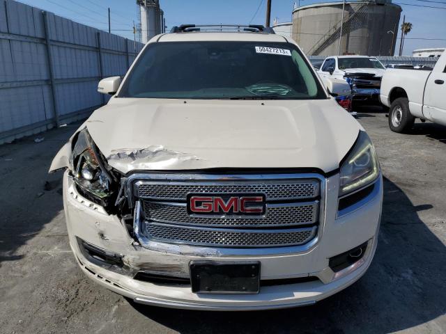 1GKKVTKD0EJ129437 GMC Acadia Denali
