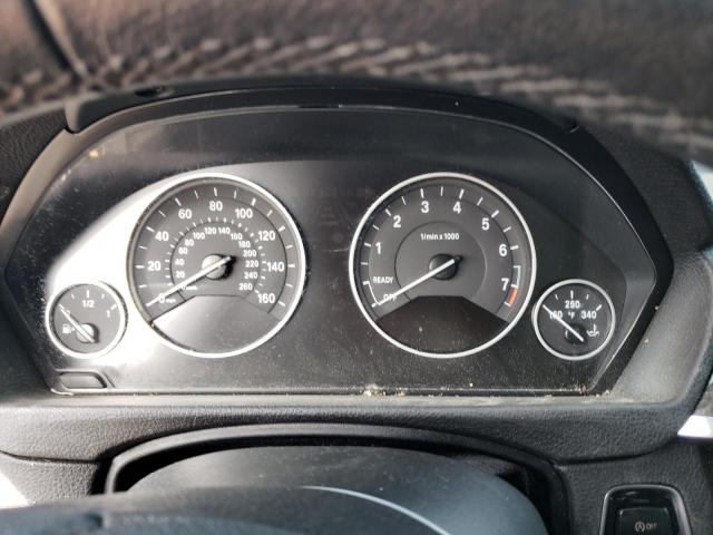 WBA3C3C54FK203349 BMW 320 I Xdrive