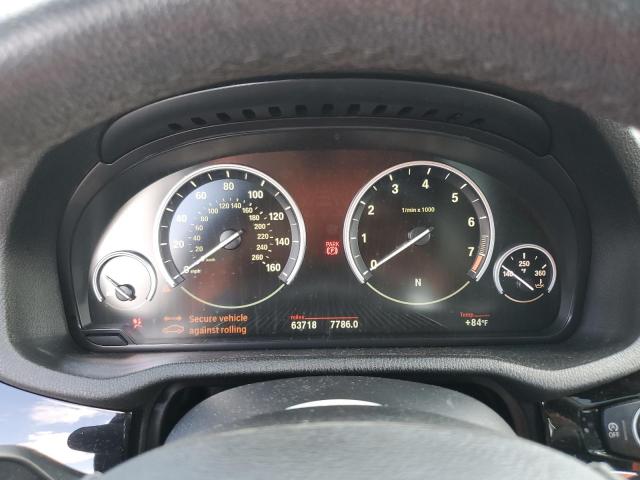 5UXXW3C54J0Y66015 BMW X4 Xdrive28i