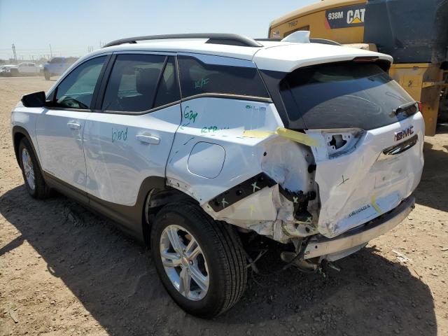 3GKALMEG0PL143198 GMC Terrain Sle