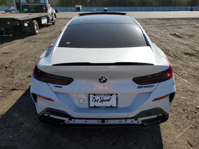 WBAGV8C04LCD46842 BMW M850XI