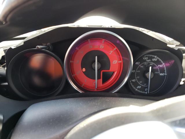 JC1NFAEK3H0107959 Fiat 124 Spider Classica