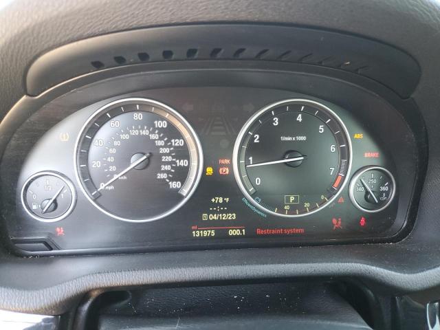 5UXWX9C57E0D24802 BMW X3 Xdrive28i